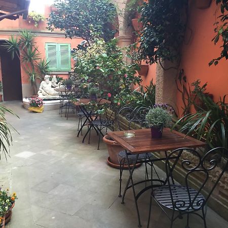 Hotel Villa Gentile Леванто Экстерьер фото