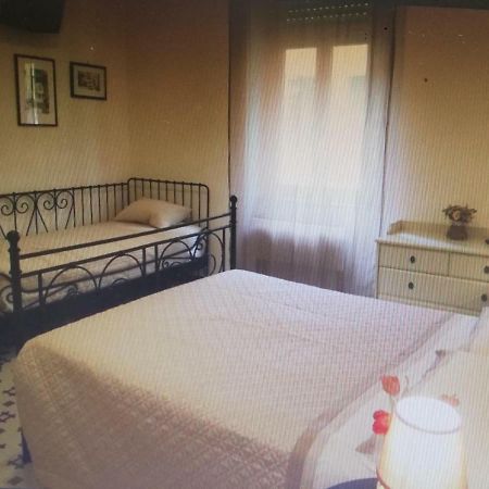 Hotel Villa Gentile Леванто Экстерьер фото