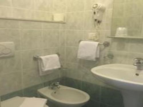 Hotel Villa Gentile Леванто Экстерьер фото
