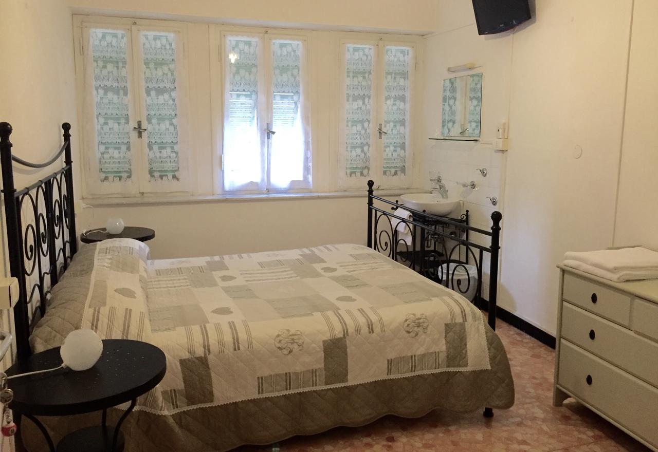 Hotel Villa Gentile Леванто Экстерьер фото