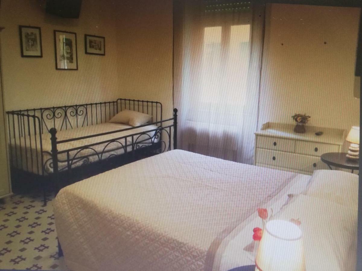 Hotel Villa Gentile Леванто Экстерьер фото